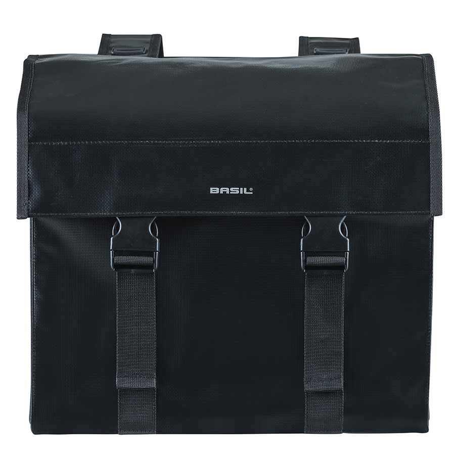 Basil Urban Load Panniers - 48L