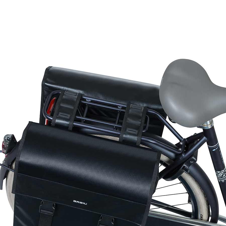 Basil Urban Load Panniers - 48L