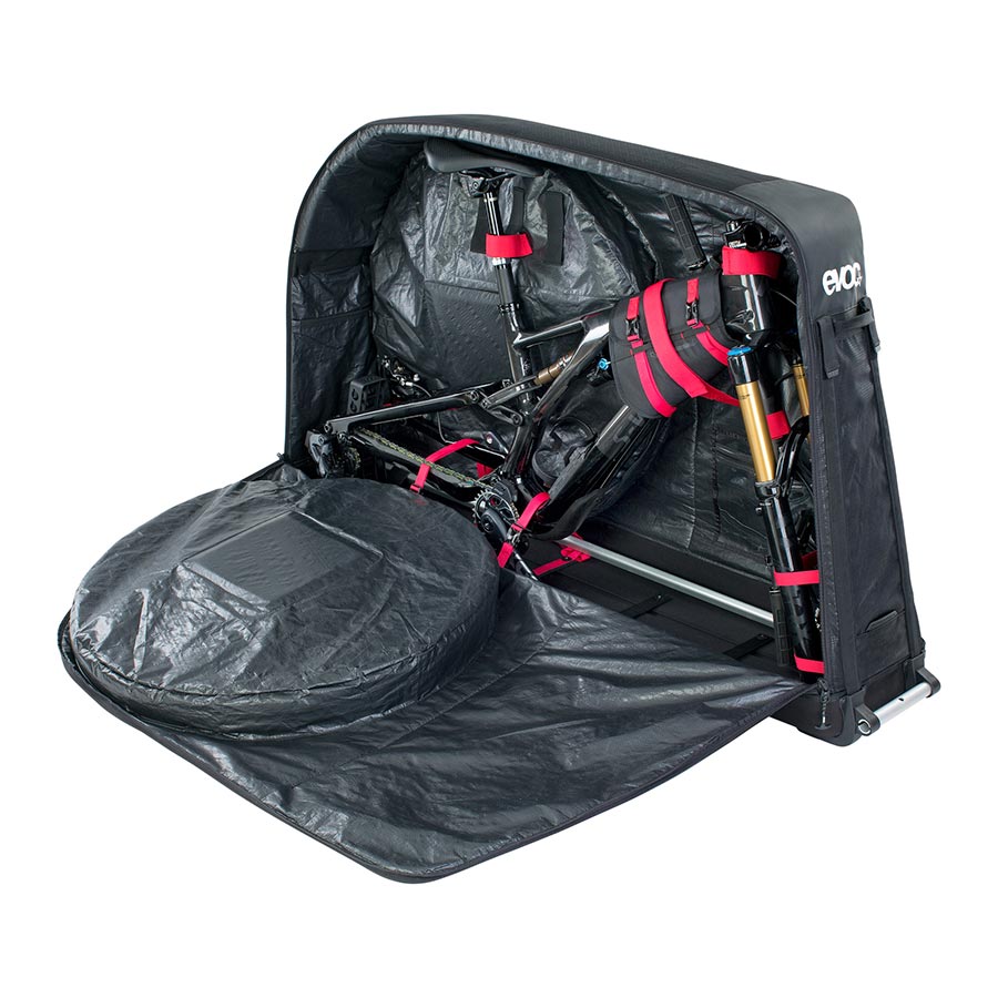 EVOC Bike Bag Pro Travel Bag