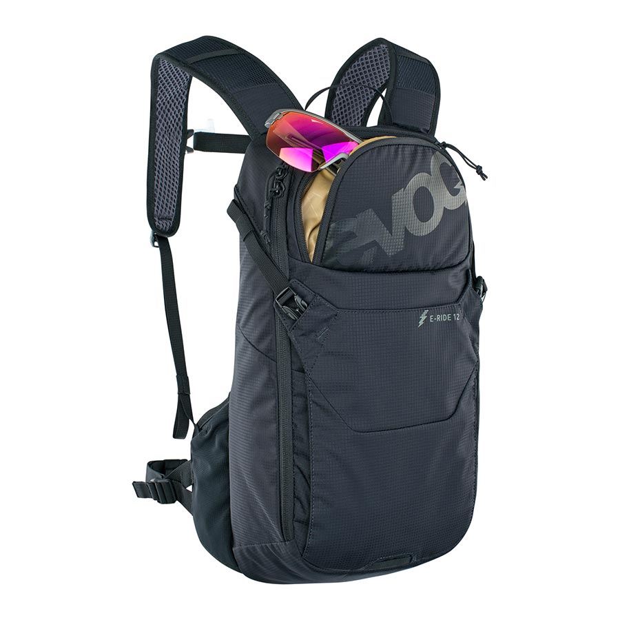 EVOC E-Ride 12 Hydration Pack