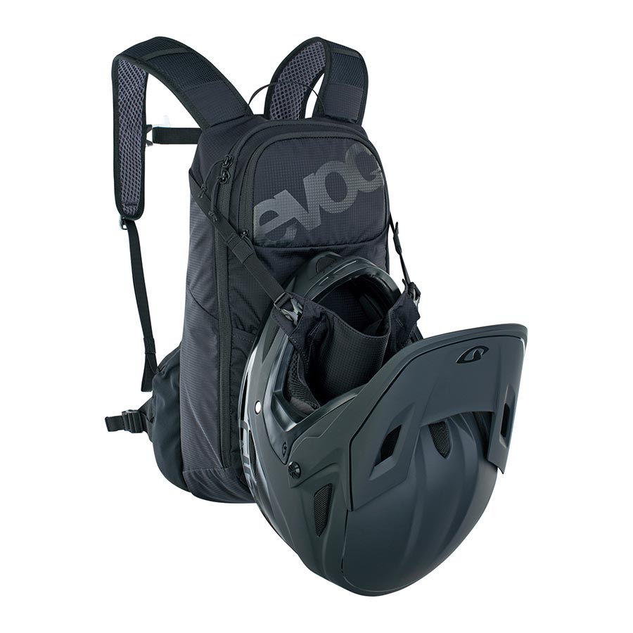 EVOC E-Ride 12 Hydration Pack