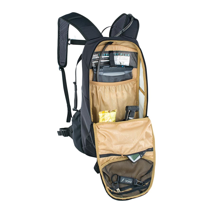 EVOC E-Ride 12 Hydration Pack