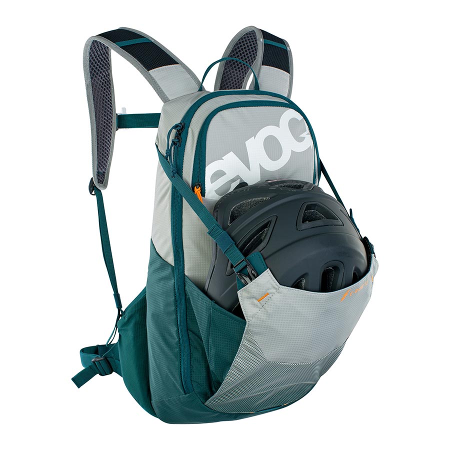 EVOC E-Ride 12 Hydration Pack