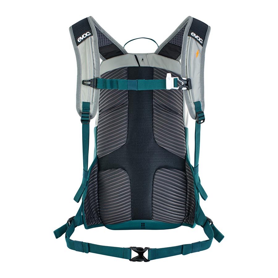 EVOC E-Ride 12 Hydration Pack