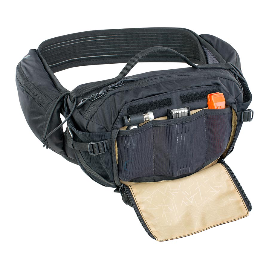 EVOC Hip Pack Pro E-Ride 3