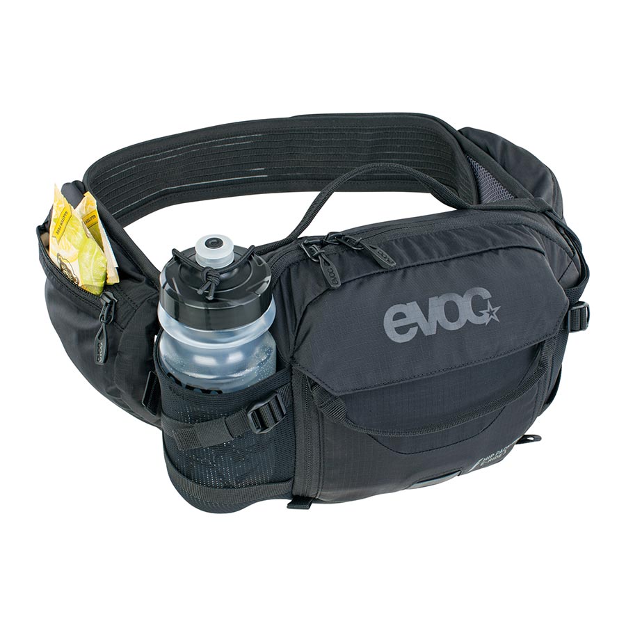 EVOC Hip Pack Pro E-Ride 3