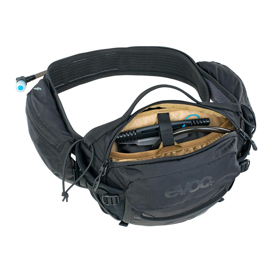 EVOC Hip Pack Pro E-Ride 3