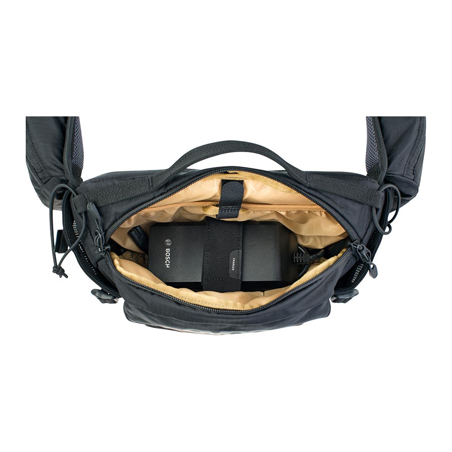 EVOC Hip Pack Pro E-Ride 3