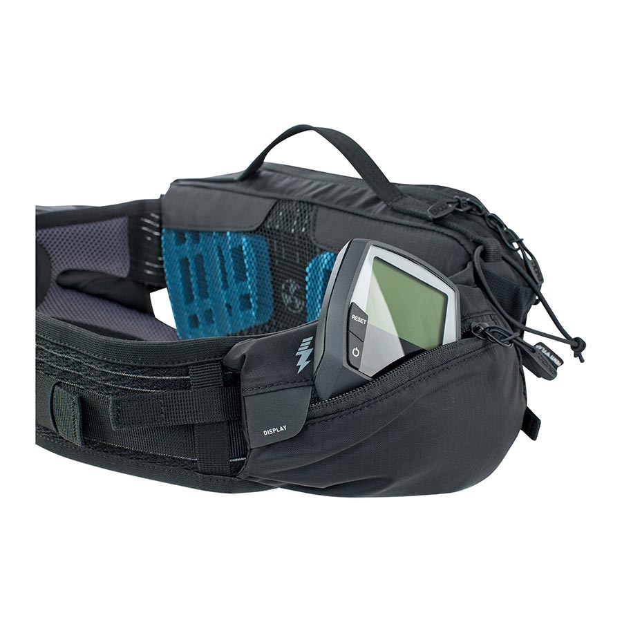 EVOC Hip Pack Pro E-Ride 3