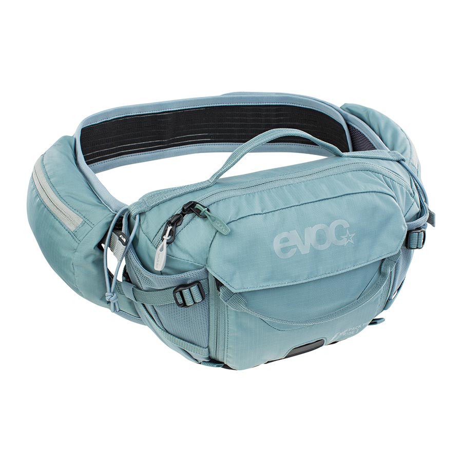 EVOC Hip Pack Pro E-Ride 3