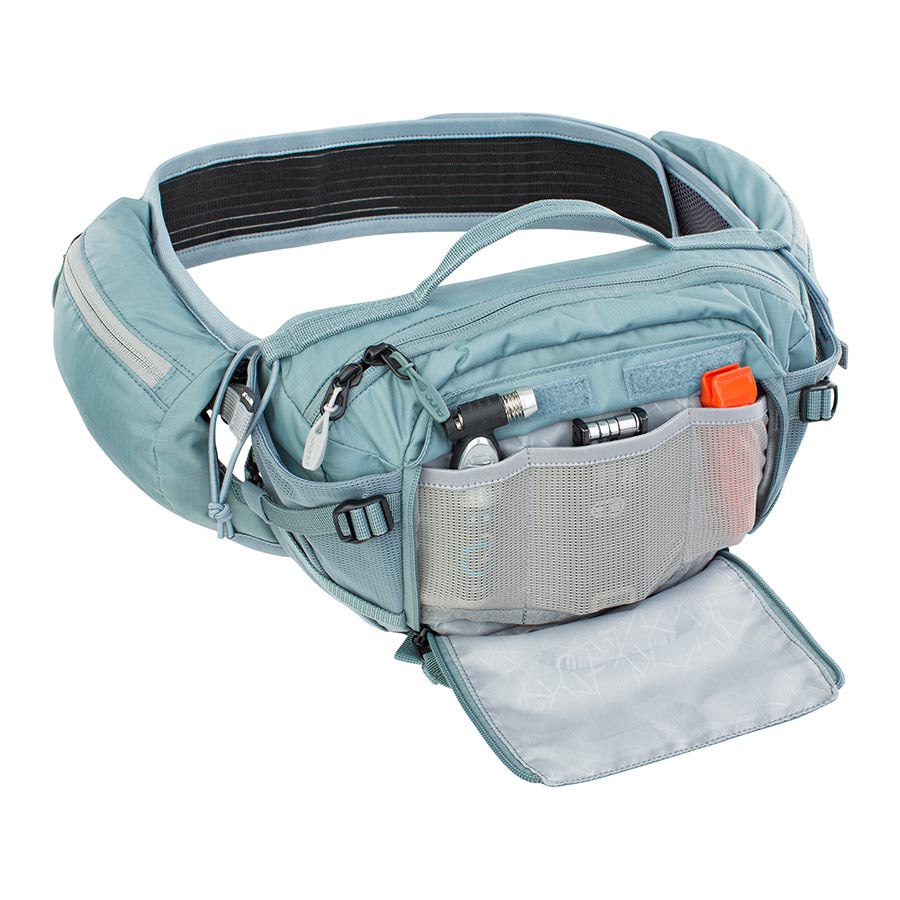 EVOC Hip Pack Pro E-Ride 3