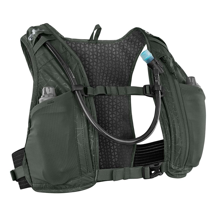 EVOC Hydro Pro 1.5 Hydration Pack + 1.5L Bladder