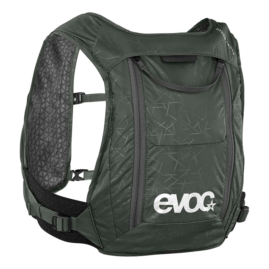 EVOC Hydro Pro 1.5 Hydration Pack + 1.5L Bladder