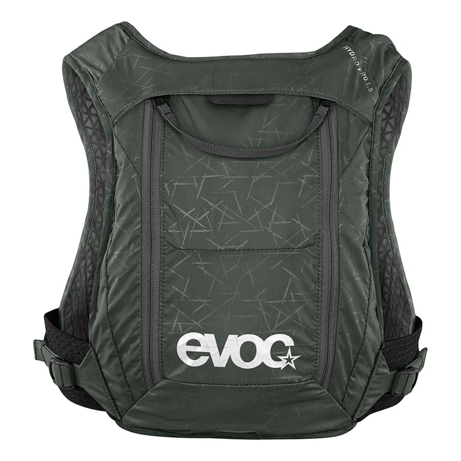 EVOC Hydro Pro 1.5 Hydration Pack + 1.5L Bladder