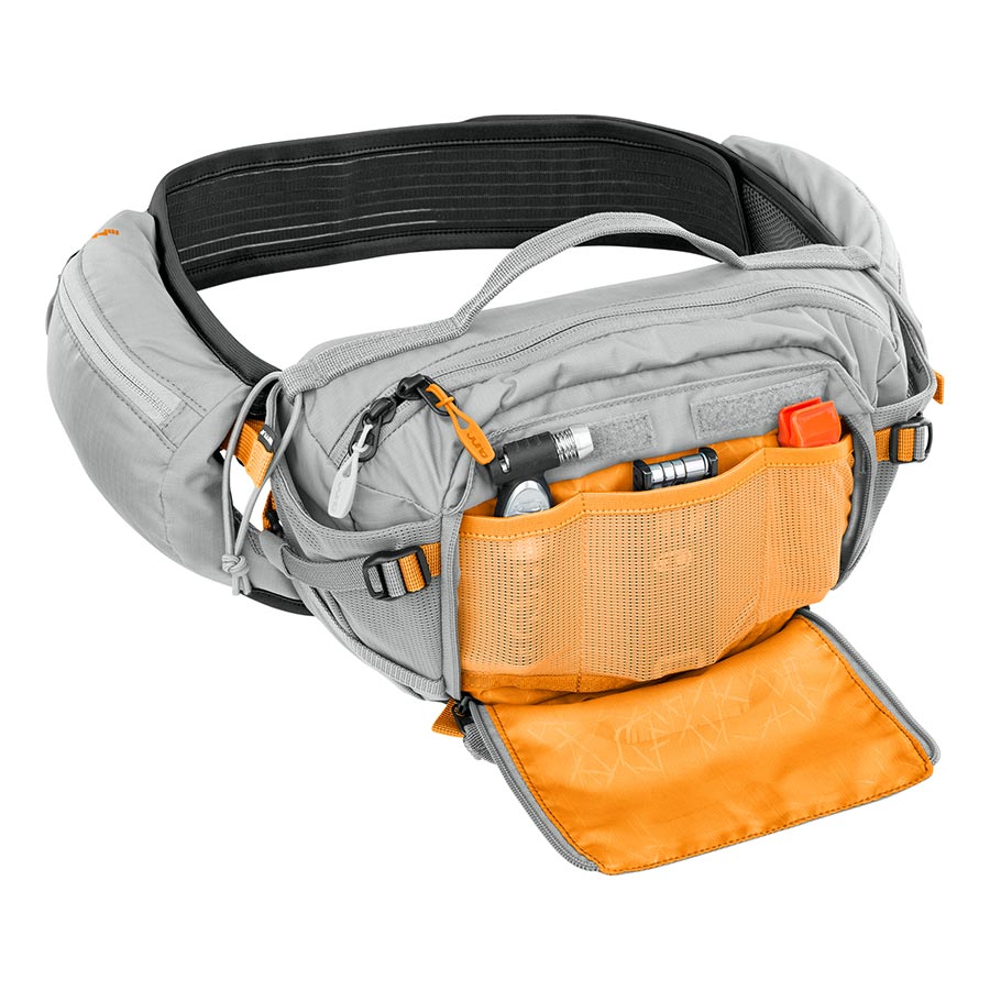 EVOC Hip Pack Pro E-Ride 3