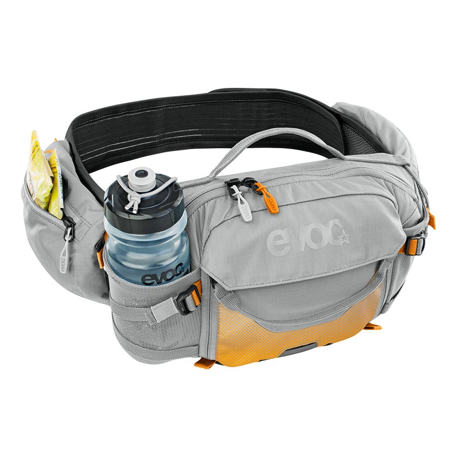 EVOC Hip Pack Pro E-Ride 3