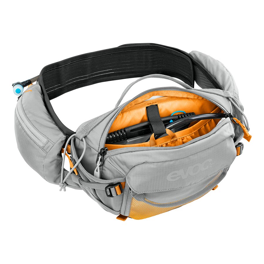 EVOC Hip Pack Pro E-Ride 3