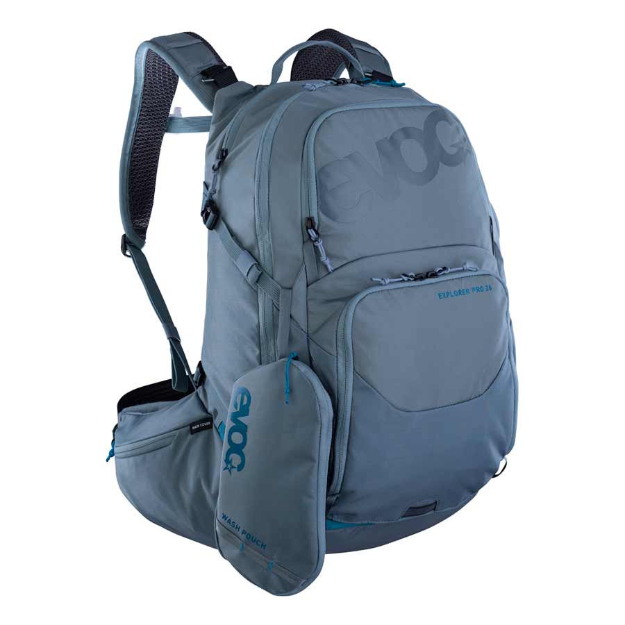 EVOC Explorer Pro 26 Hydration Pack