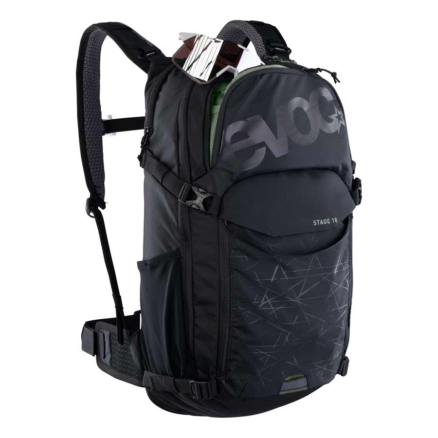 EVOC Stage 18 Hydration Pack