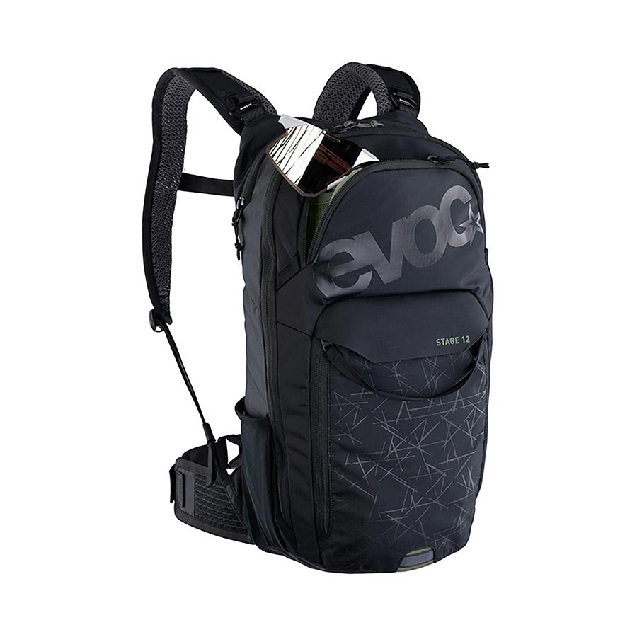 EVOC Stage 12 Hydration Pack