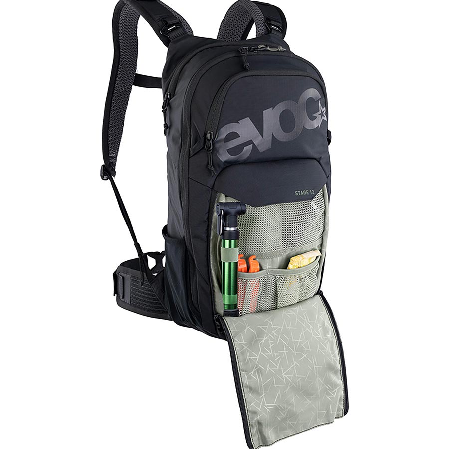 EVOC Stage 12 Hydration Pack