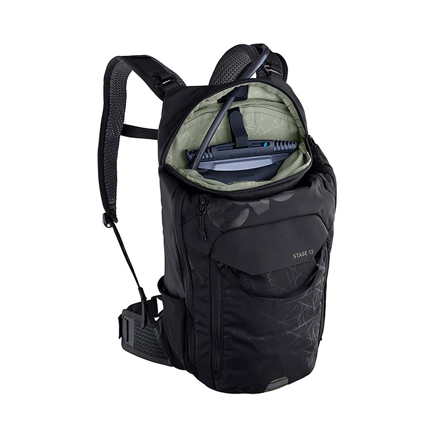 EVOC Stage 12 Hydration Pack