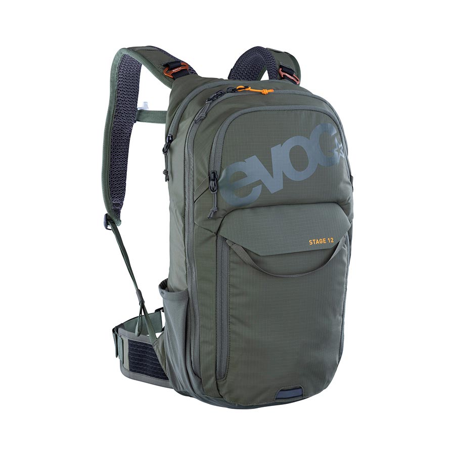 EVOC Stage 12 Hydration Pack