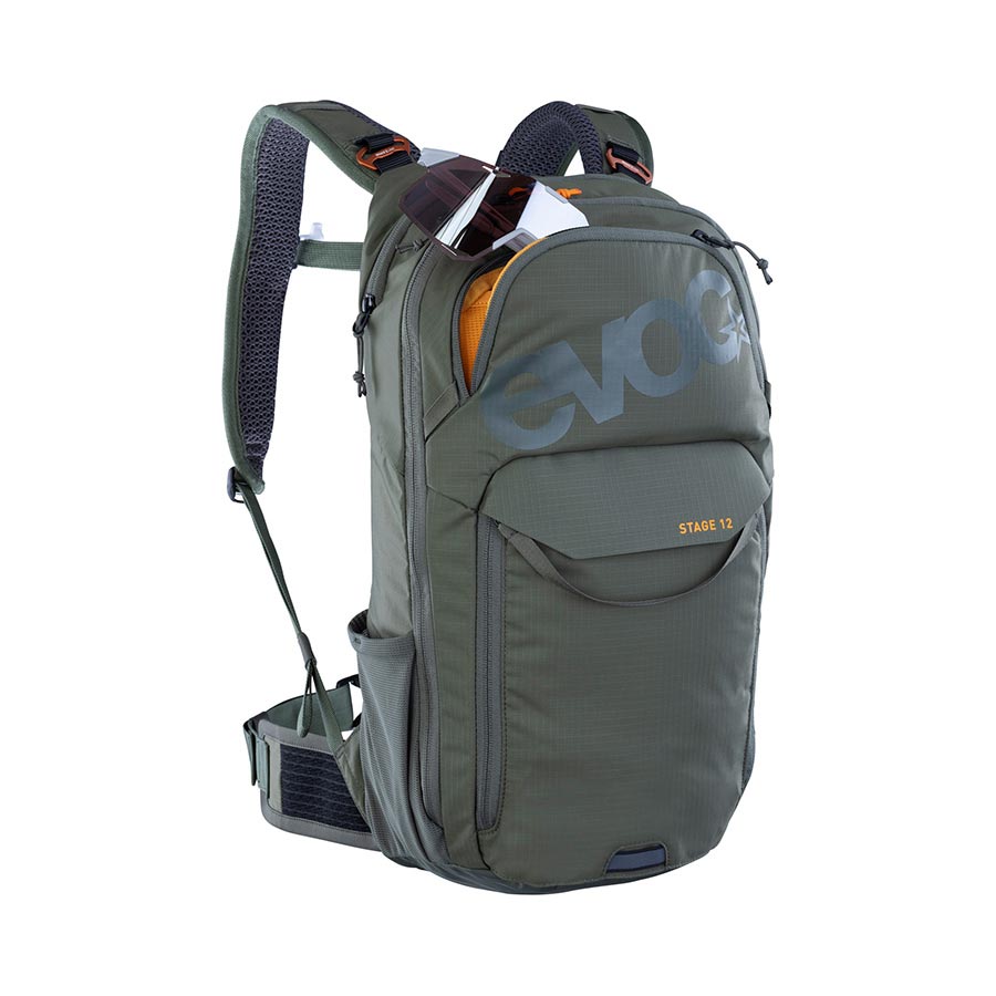 EVOC Stage 12 Hydration Pack