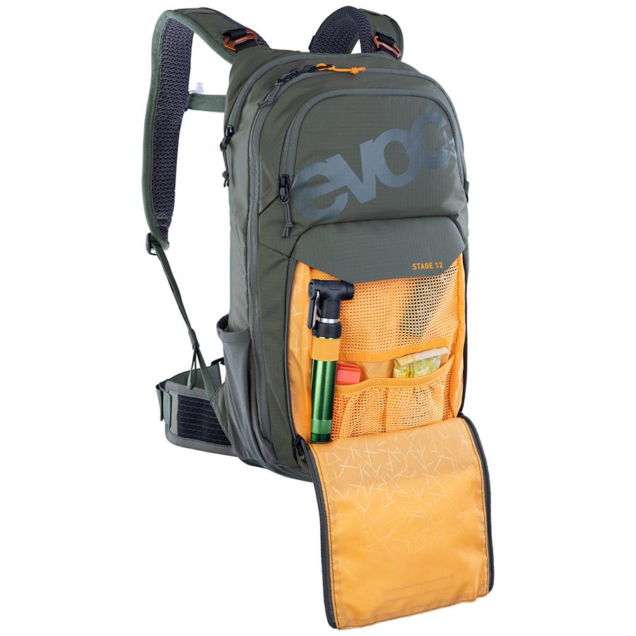 EVOC Stage 12 Hydration Pack