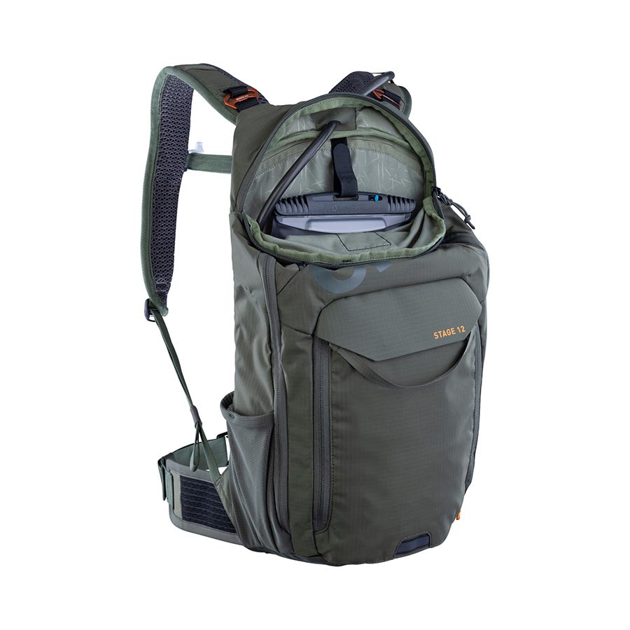 EVOC Stage 12 Hydration Pack