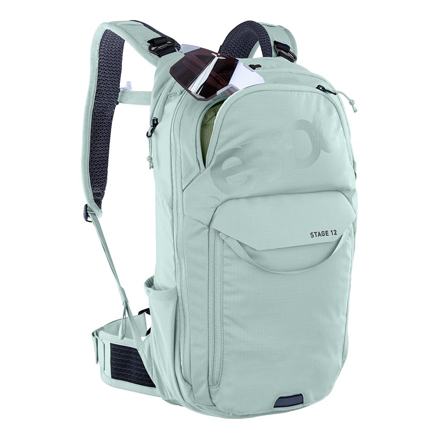 EVOC Stage 12 Hydration Pack