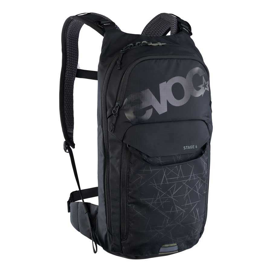 EVOC Stage 6 Hydration Pack + 2L Bladder