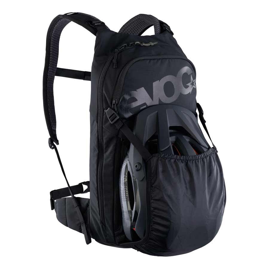 EVOC Stage 6 Hydration Pack + 2L Bladder