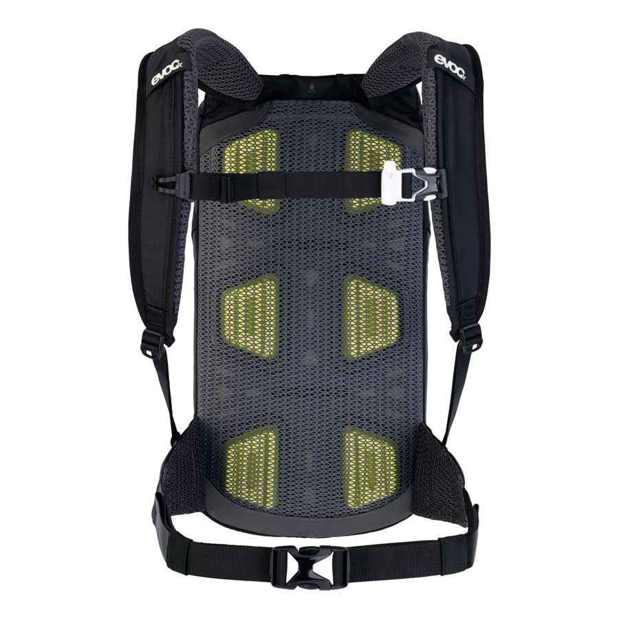 EVOC Stage 6 Hydration Pack + 2L Bladder