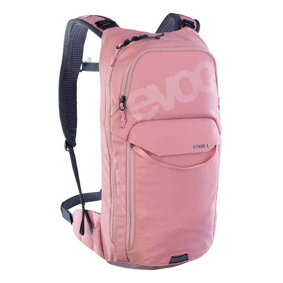 EVOC Stage 6 Hydration Pack + 2L Bladder