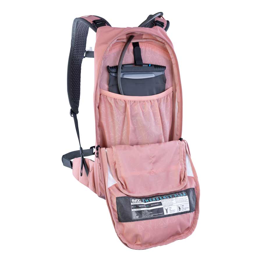 EVOC Stage 6 Hydration Pack + 2L Bladder