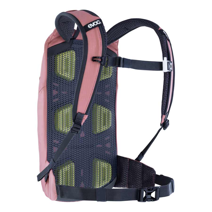 EVOC Stage 6 Hydration Pack + 2L Bladder