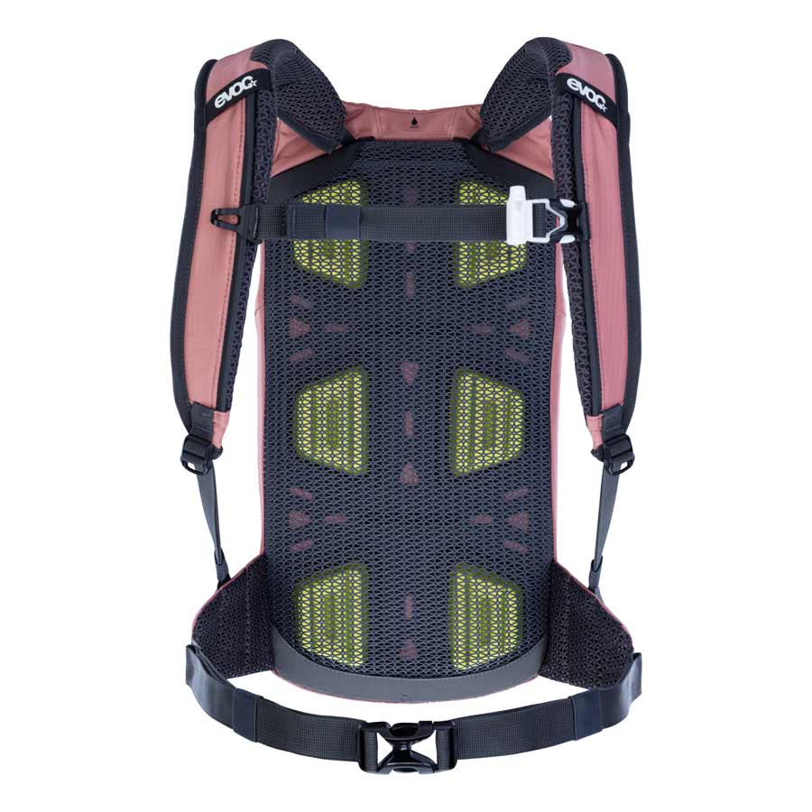 EVOC Stage 6 Hydration Pack + 2L Bladder