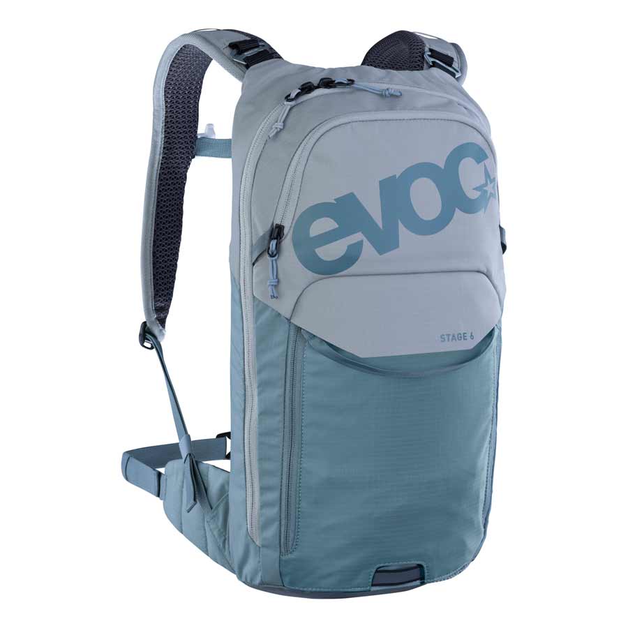 EVOC Stage 6 Hydration Pack + 2L Bladder