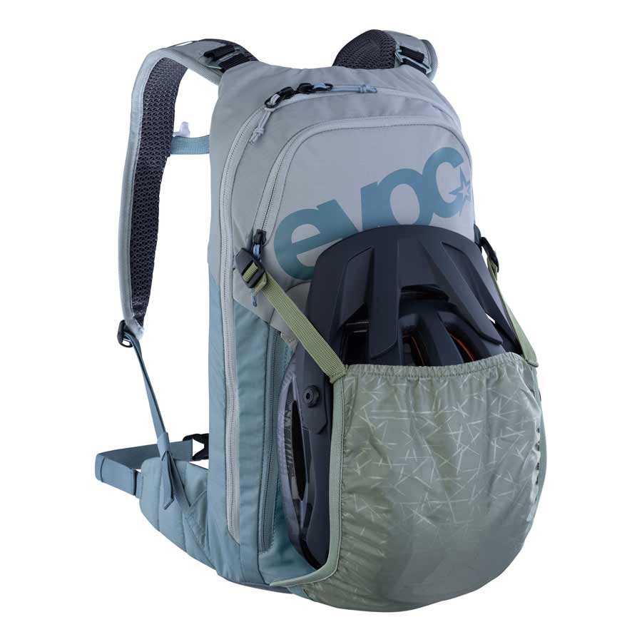 EVOC Stage 6 Hydration Pack + 2L Bladder