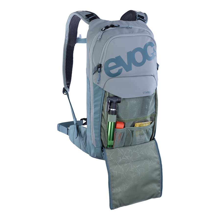 EVOC Stage 6 Hydration Pack + 2L Bladder