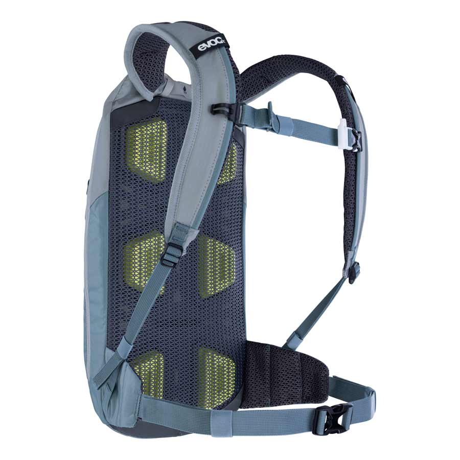 EVOC Stage 6 Hydration Pack + 2L Bladder