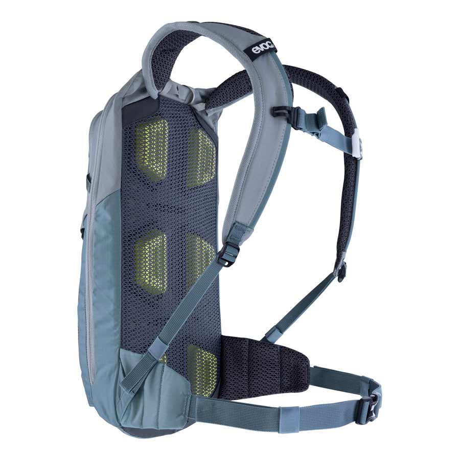 EVOC Stage 6 Hydration Pack + 2L Bladder