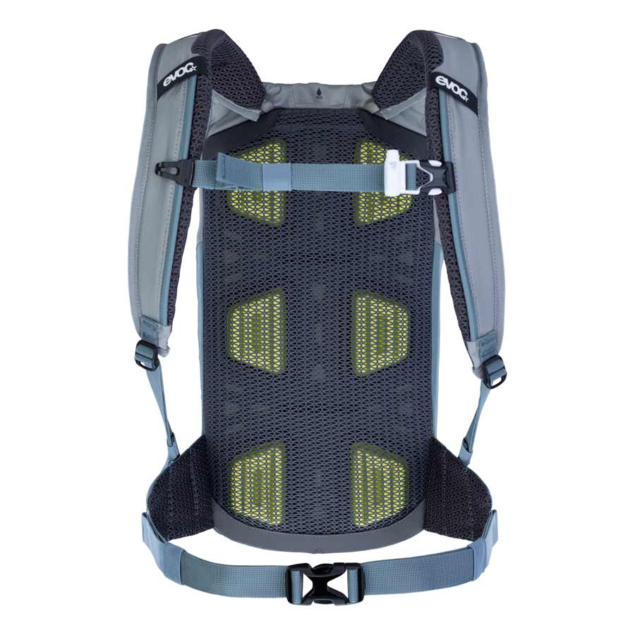 EVOC Stage 6 Hydration Pack + 2L Bladder