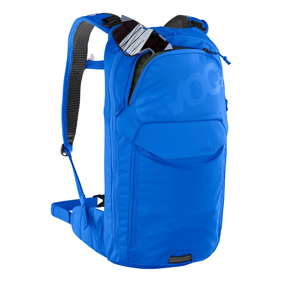 EVOC Stage 6 Hydration Pack + 2L Bladder