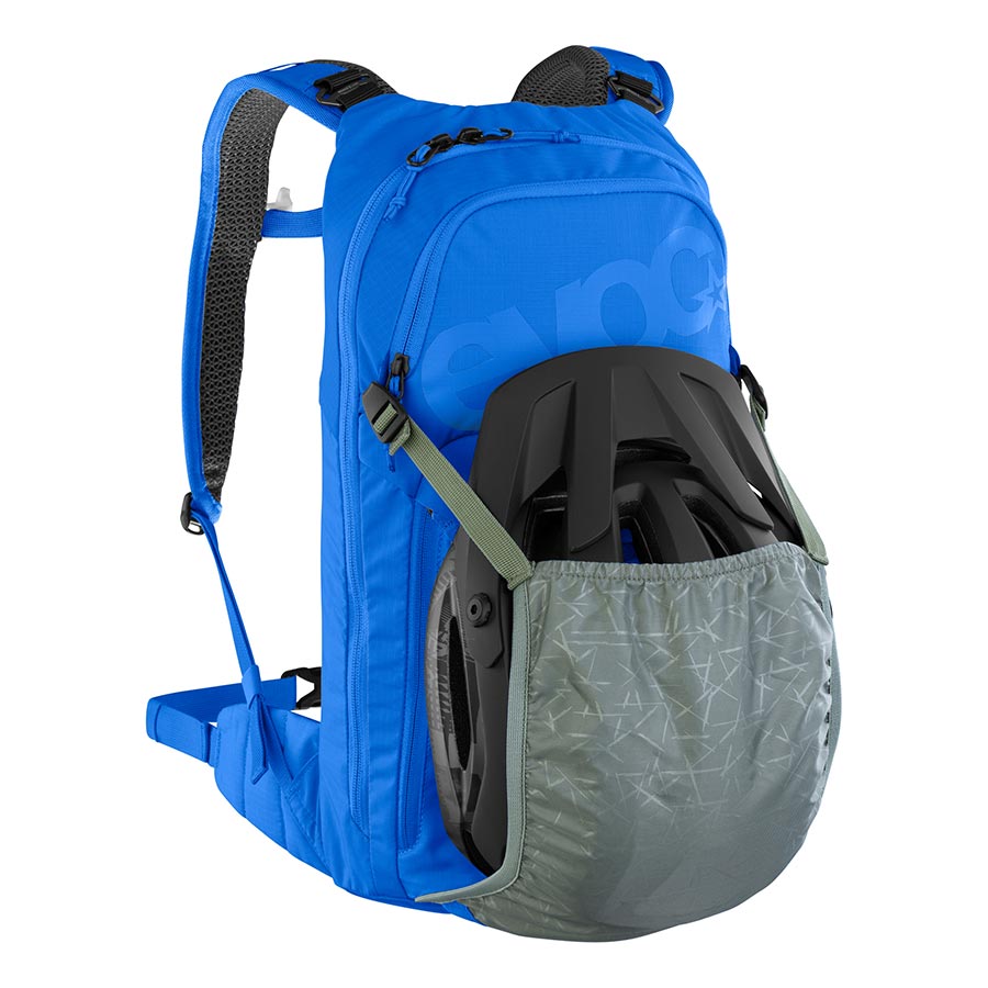 EVOC Stage 6 Hydration Pack + 2L Bladder