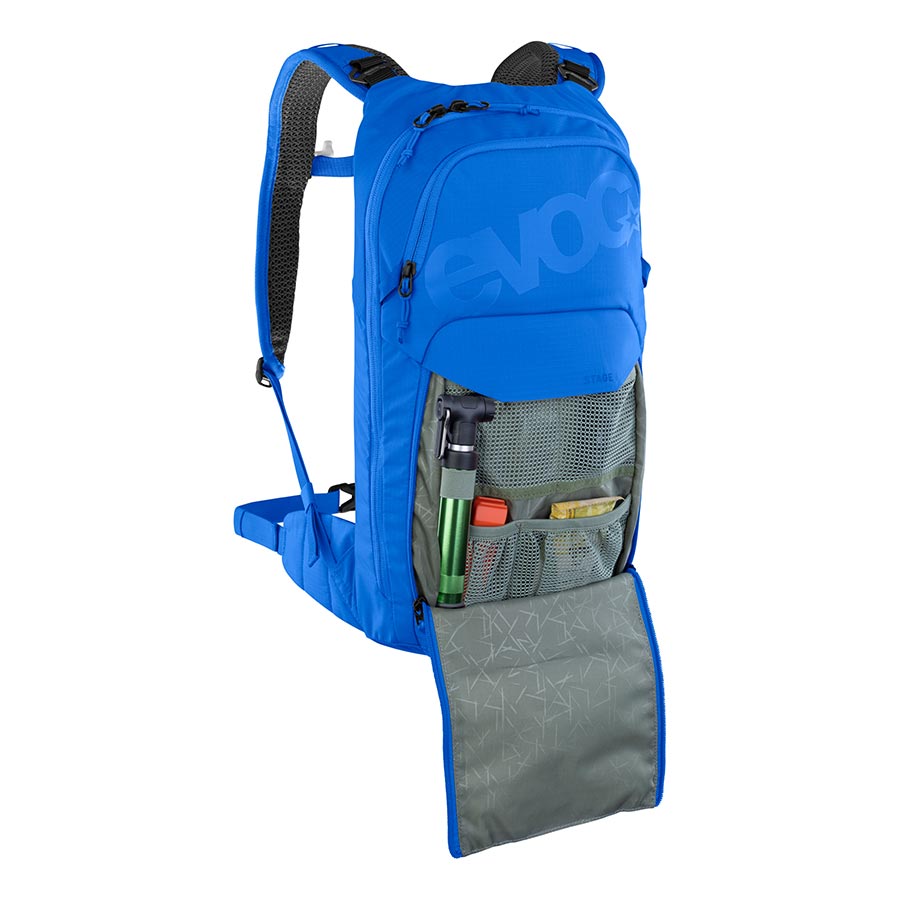 EVOC Stage 6 Hydration Pack + 2L Bladder