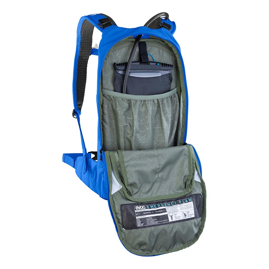 EVOC Stage 6 Hydration Pack + 2L Bladder