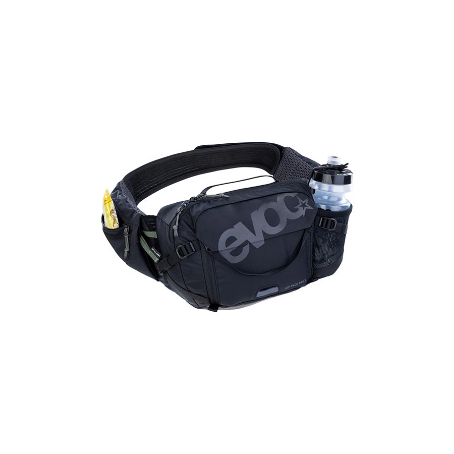 EVOC Hip Pack Pro 3 +1.5L Bladder