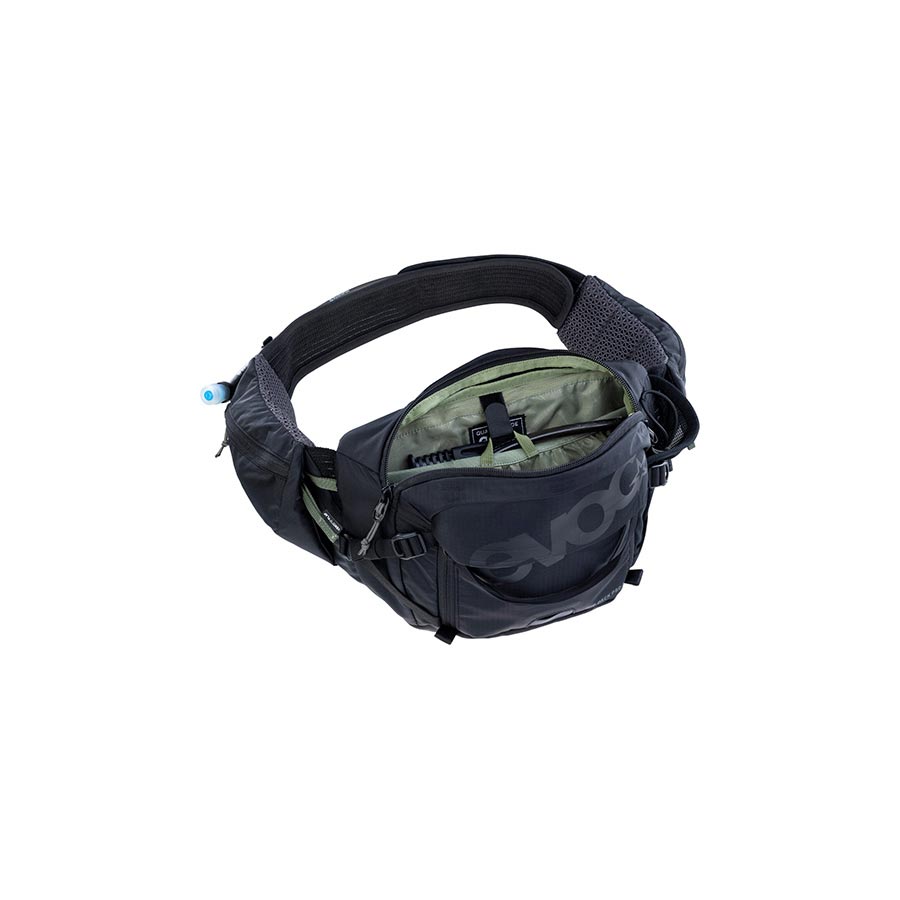 EVOC Hip Pack Pro 3 +1.5L Bladder